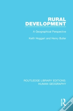 Capa do artigo Rural Development