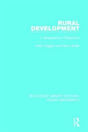 Rural Development - Preview