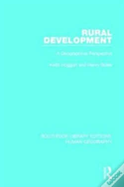Capa do artigo Rural Development