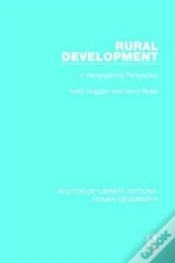 Capa do artigo Rural Development