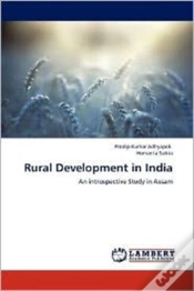 Capa do artigo Rural Development In India