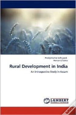 Capa do artigo Rural Development In India