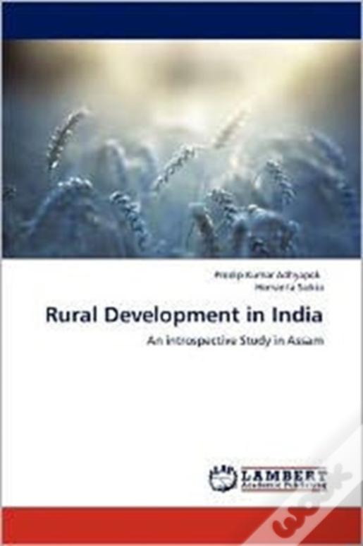 Rural Development In India