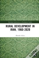 Rural Development In Iran, 1960-2020