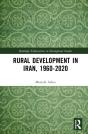 Rural Development In Iran, 1960-2020 - Preview