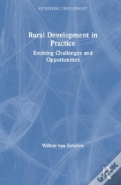 Capa do artigo Rural Development In Practice