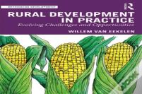 Rural Development In Practice