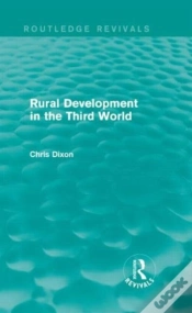 Capa do artigo Rural Development In The Third World