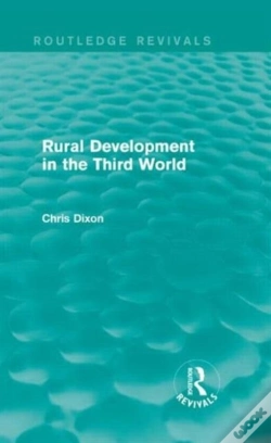 Capa do artigo Rural Development In The Third World