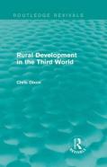 Rural Development In The Third World