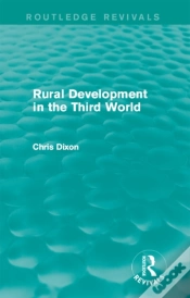 Capa do artigo Rural Development In The Third World