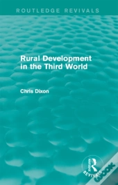 Rural Development In The Third World