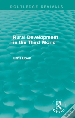 Capa do artigo Rural Development In The Third World