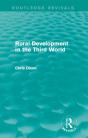 Rural Development In The Third World - Preview