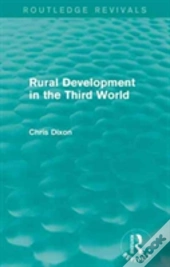 Rural Development In The Third World