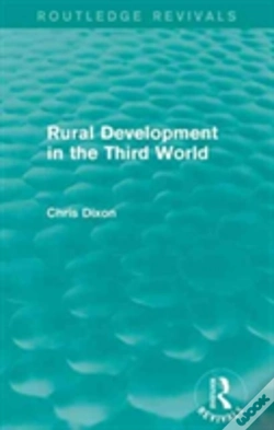Capa do artigo Rural Development In The Third World