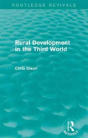 Rural Development In The Third World - Preview