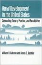 Rural Development In The United States - Preview