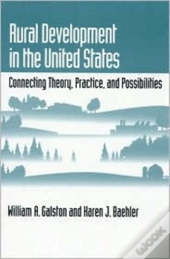 Rural Development In The United States