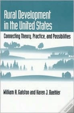Capa do artigo Rural Development In The United States
