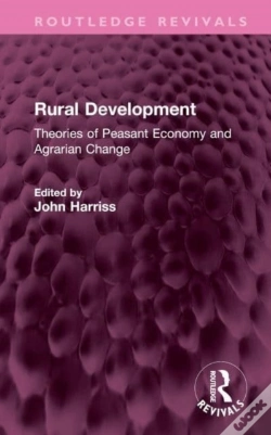 Capa do artigo Rural Development