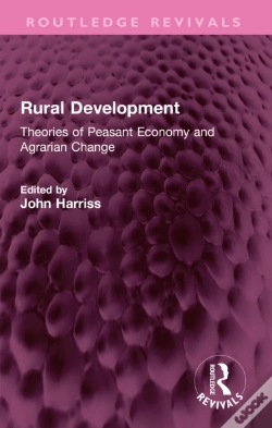 Capa do artigo Rural Development