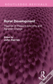Capa do artigo Rural Development