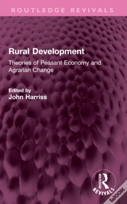 Capa do artigo Rural Development