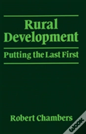 Capa do artigo Rural Development