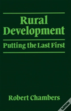Capa do artigo Rural Development