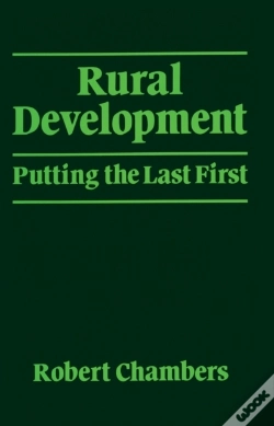 Capa do artigo Rural Development