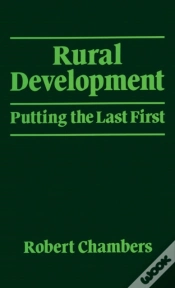 Capa do artigo Rural Development