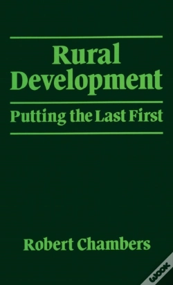 Capa do artigo Rural Development