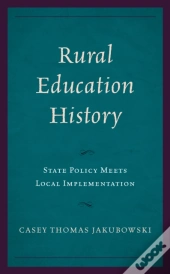 Rural Education History