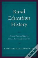 Rural Education History
