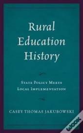 Rural Education History