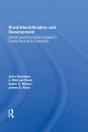 Rural Electrification And Development - Preview