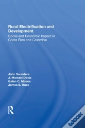 Capa do artigo Rural Electrification And Development