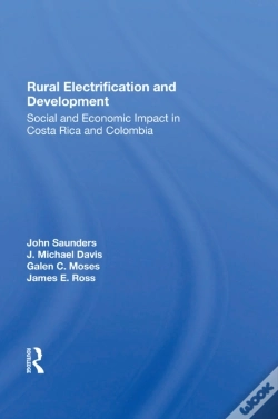 Capa do artigo Rural Electrification And Development