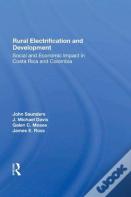 Rural Electrification And Development