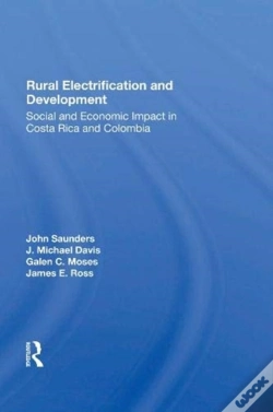 Capa do artigo Rural Electrification And Development