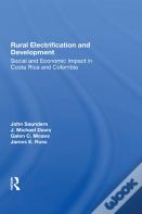 Rural Electrification And Development