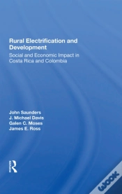 Capa do artigo Rural Electrification And Development