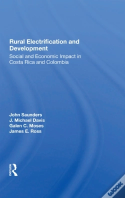 Capa do artigo Rural Electrification And Development