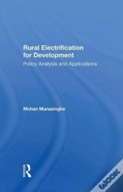 Capa do artigo Rural Electrification For Development