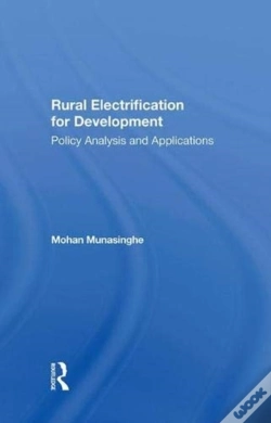 Capa do artigo Rural Electrification For Development