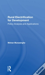Capa do artigo Rural Electrification For Development