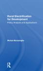 Rural Electrification For Development - Preview
