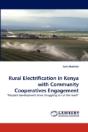 Rural Electrification In Kenya With Community Cooperatives Engagement - Preview