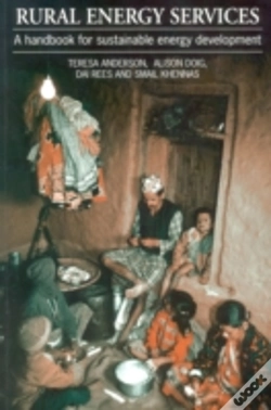 Capa do artigo Rural Energy Services